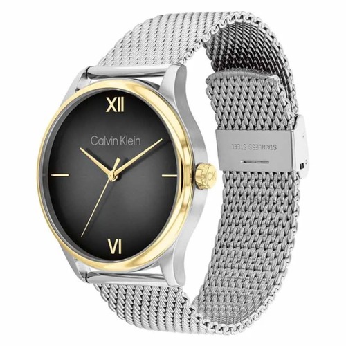 Mens Wrist Watch