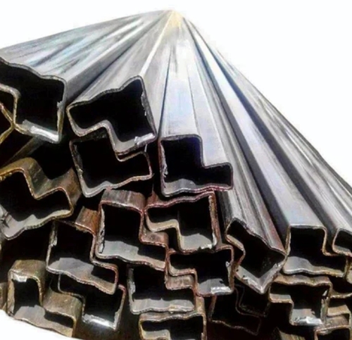Mild Steel Erw Pipes