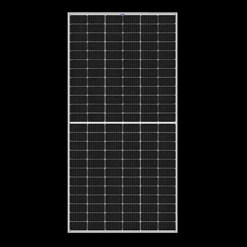 Mono Perc Half Cut Solar Panels
