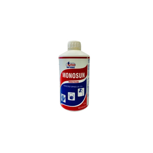 Monocrotophos 36% Sl Insecticide