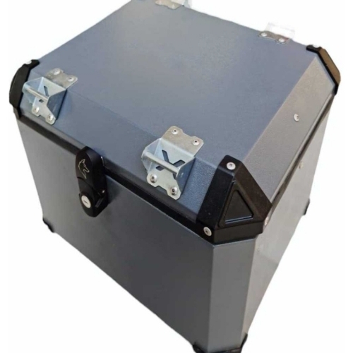Motorcycle Top Box