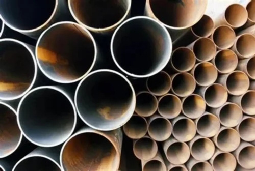 ms pipe