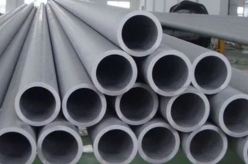 Ms Heavy Pipe