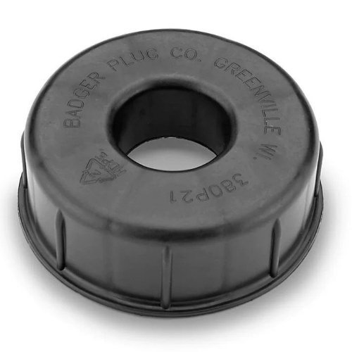 Plastic Cores
