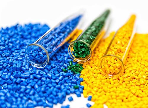 Plastic Granule