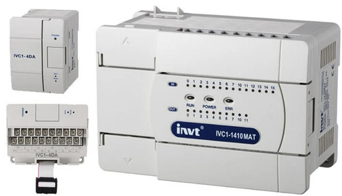 Plc Panel - Application: Industrial
