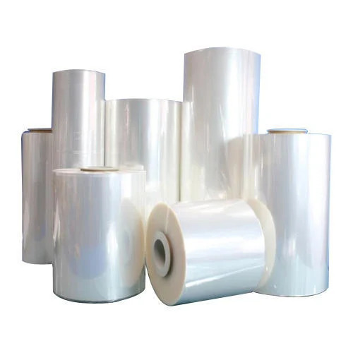 Polyolefin Shrink Film