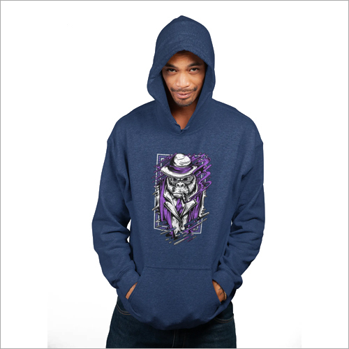 Printed Hoodies