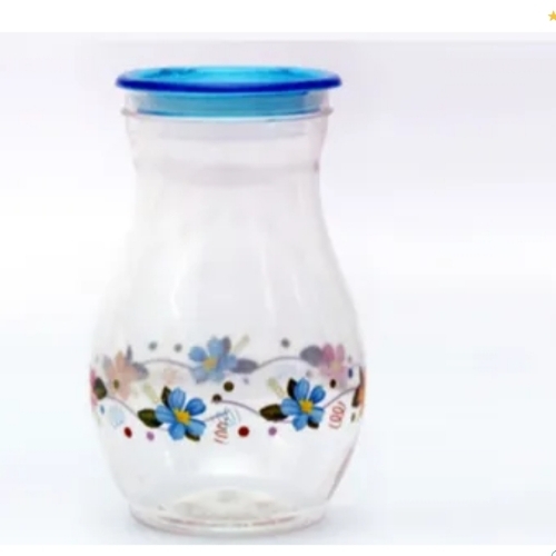 Printed Pet Jars