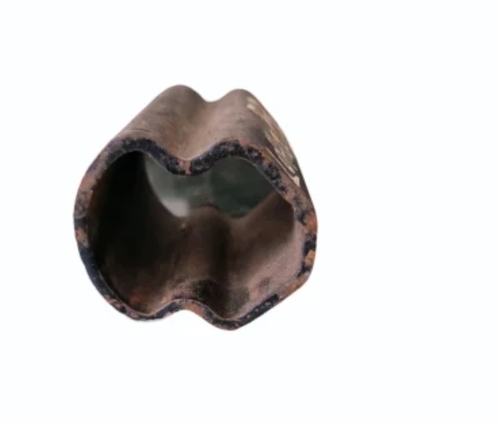Profile Shape Pipes