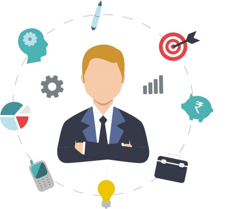 Proprietorship Registration Services