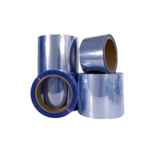 PVC Heat Shrink Film Roll