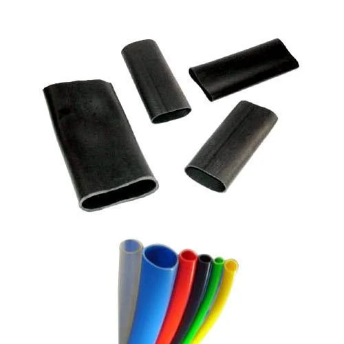 PVC Sleeve Tube
