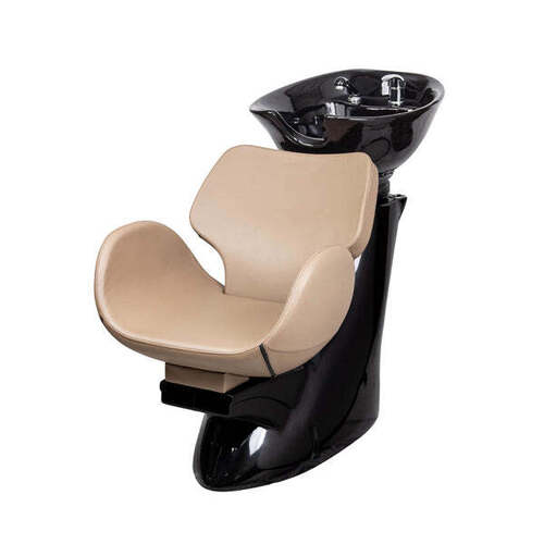 Reclining Backrest Saloon Shampoo Chair