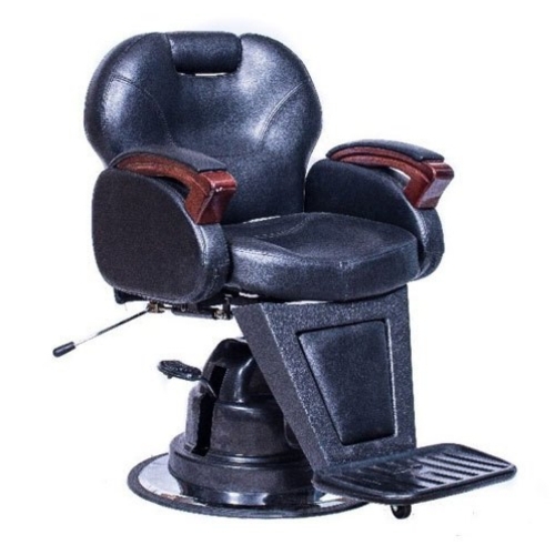 Rexine Salon Chair