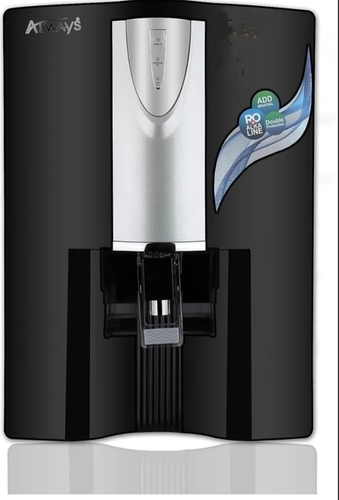Ro Prima Domestic System
