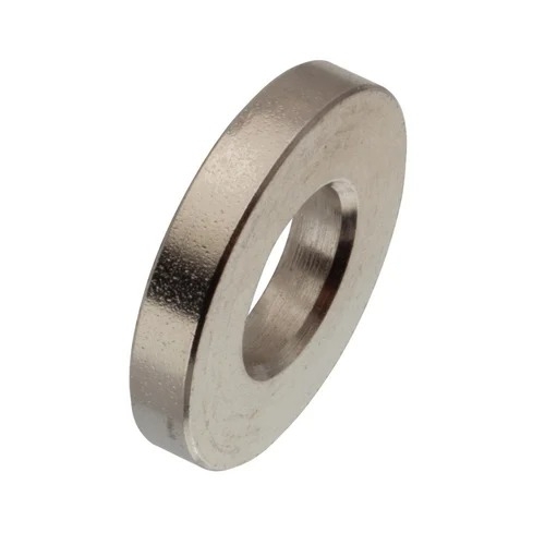 Round Plain Washer
