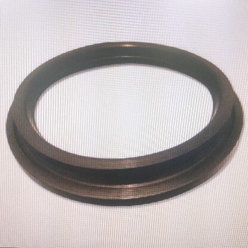 Rubber seals