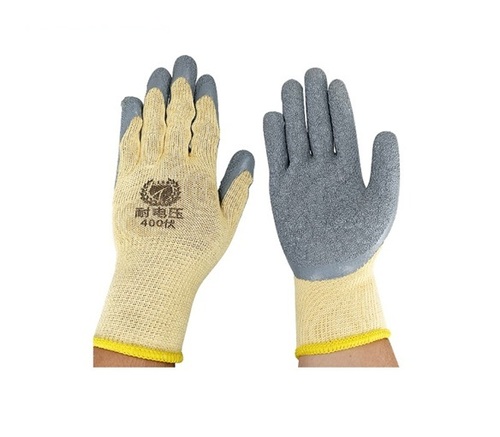 Safety Gloves