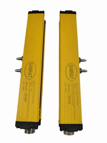 Safety Light Curtains