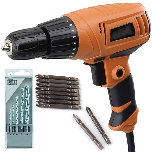 Screw Driver Machine
