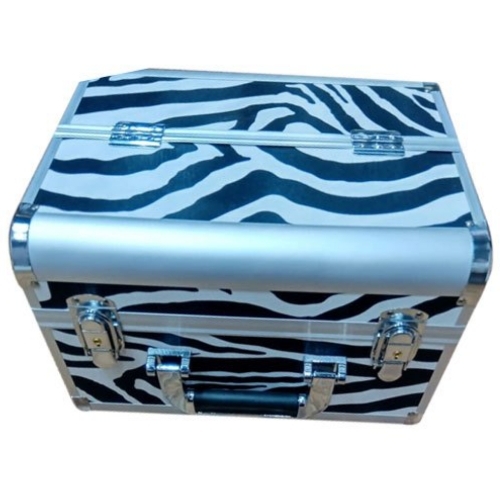 Secure Fiber Vanity Case