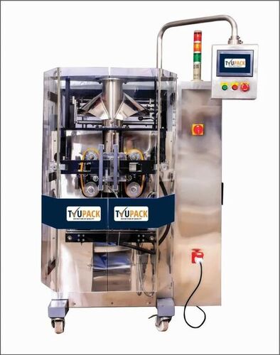 Servo Packing Machine - Automatic Grade: Automatic