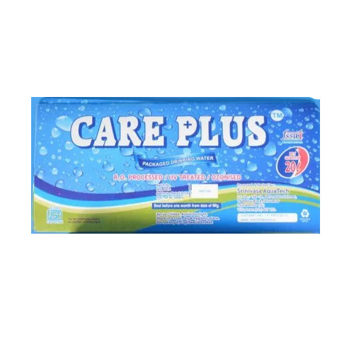 Shrink Sleeve Label
