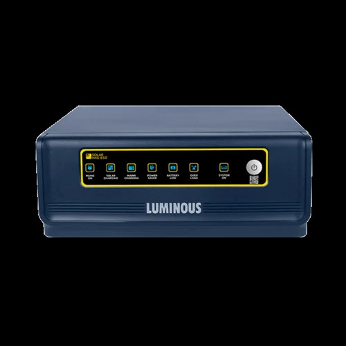 Solar Inverter System