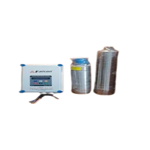 Solar Pumping System