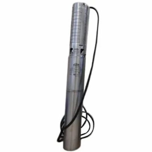 Solar Submersible Pump