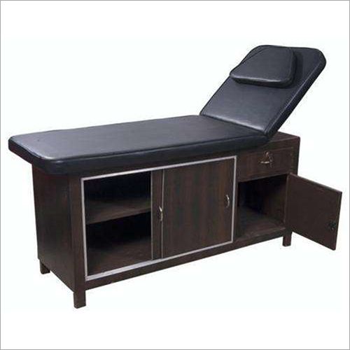 Spa Massage Table