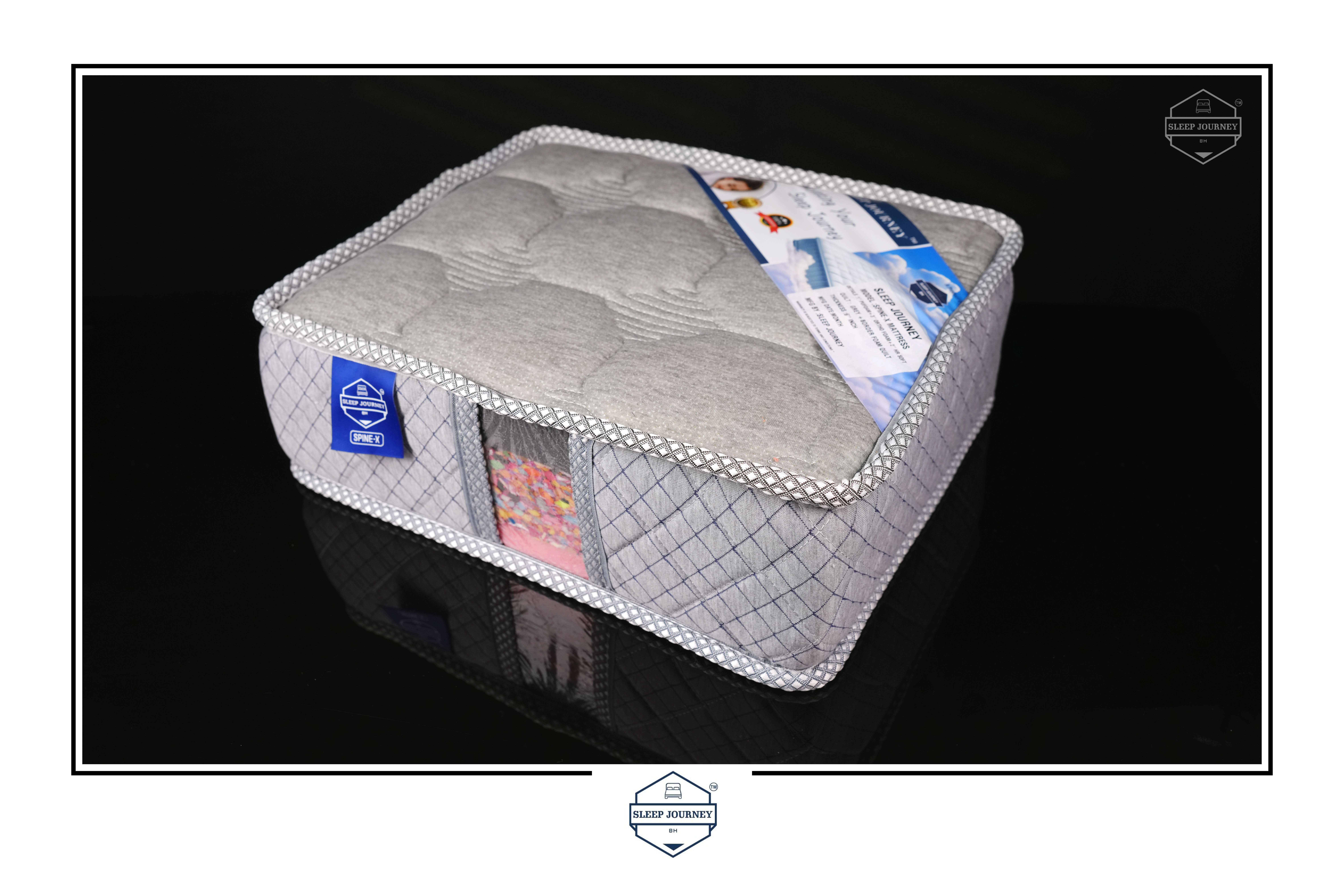 Spine X Mattress