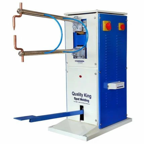 Spot Welding Machine