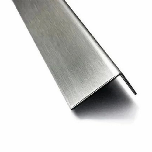 Stainless Steel Angle