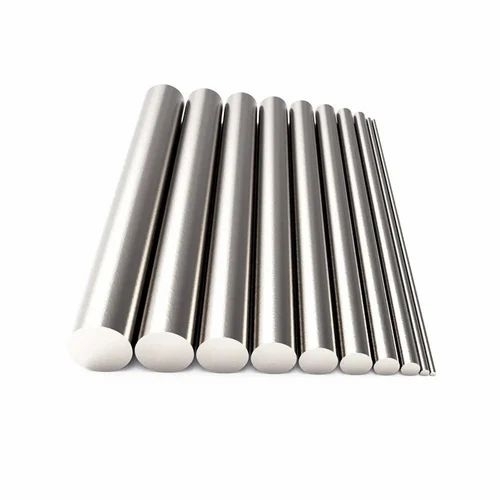 Stainless Steel Rods