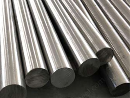 Stainless Steel Round Bars 440c