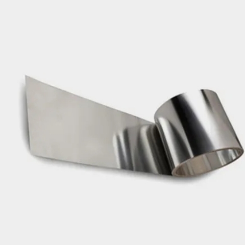 Stainless Steel Sheet Shim