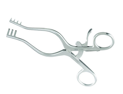 Surgical Retractors - Application: Clinical Purpose