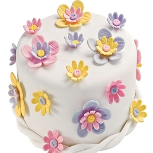 Tasty Fondant