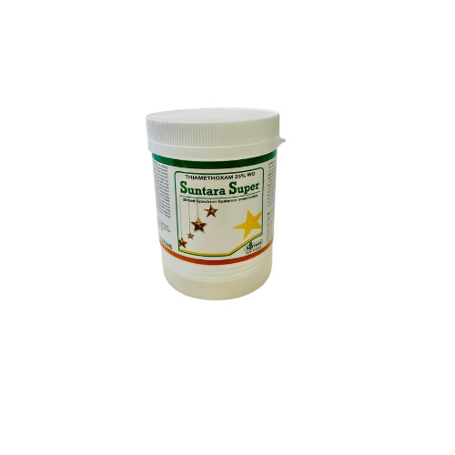 Thiamethoxam 25% WG