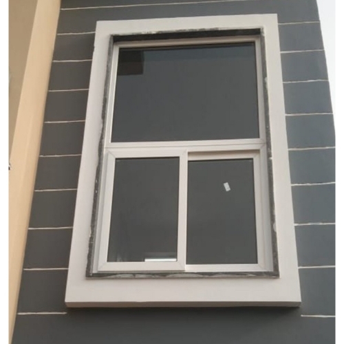 UPVC Folding Window