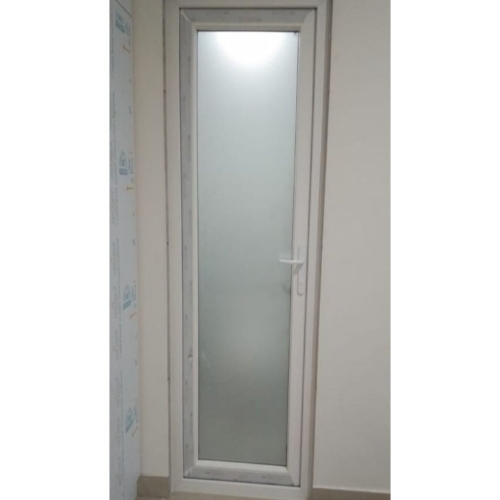 UPVC Glass Door