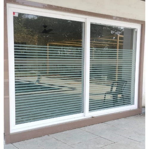 UPVC Sliding Door