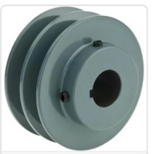 V Belt Pulleys