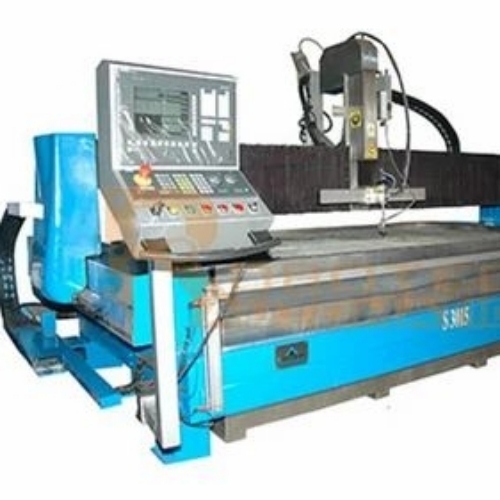Waterjet Cnc Cutting Machine
