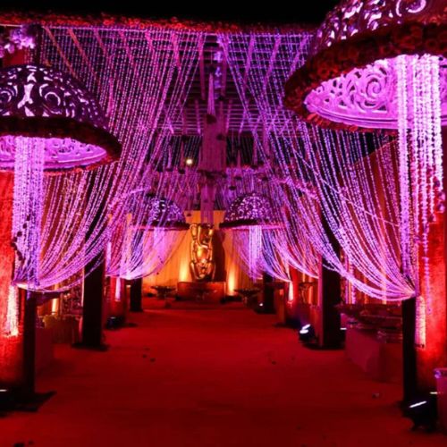 Weddings Planning Services