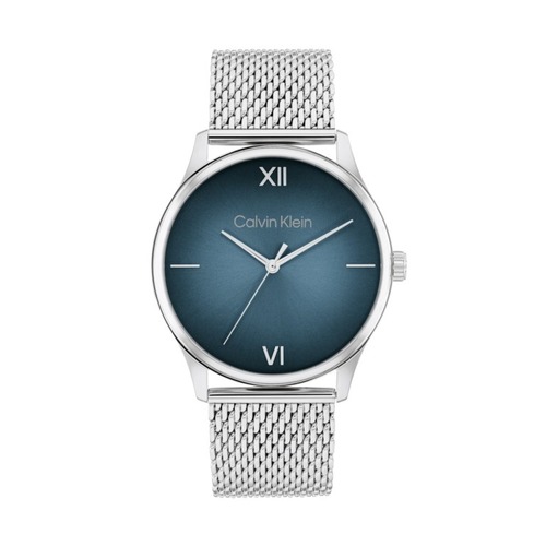 Wristband Watch