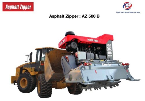 : Road Construction Equipment . - Automatic Grade: Manual