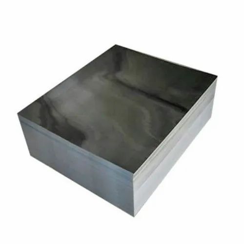 2 Mm Tinplate Sheets